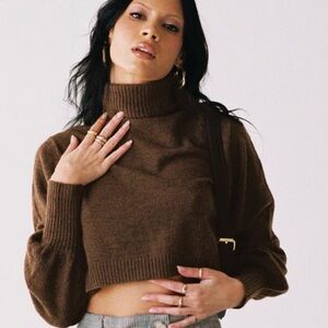 Princess Polly sweater